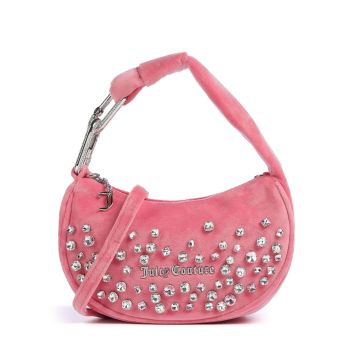 Juicy Couture Blossom S Handbag rose