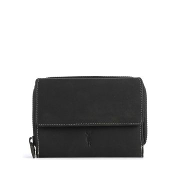 Jack Kinsky Baltimore 512 Wallet black