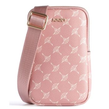 JOOP! Cortina 1.0 Bianca Phone bag antique pink