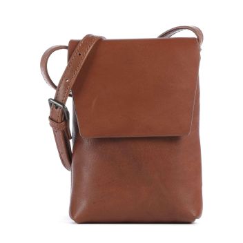 Markberg Ravea Phone bag brown