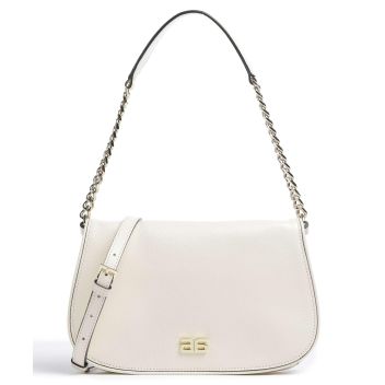Abro Ariete Clara Shoulder bag ivory