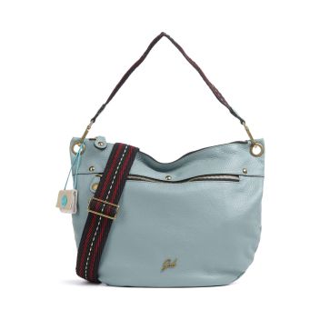 Gabs Nashville Ailla Hobo bag blue-grey
