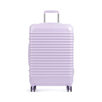 Delsey Paris Bastille 2.0 Spinner (4 wheels) lavender