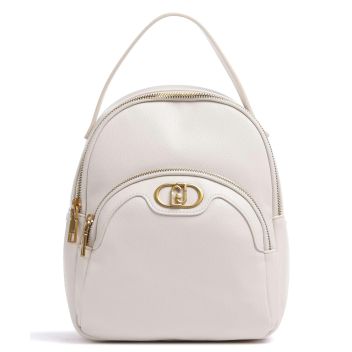Liu Jo Anaba Backpack ivory
