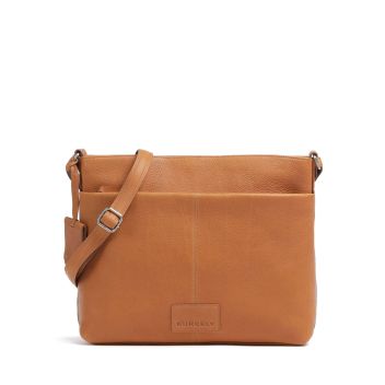 Burkely Soft Skylar Shoulder bag cognac