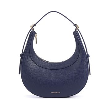 Coccinelle Whisper Shoulder bag dark blue