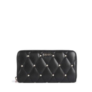 Liu Jo Deuzia Wallet black
