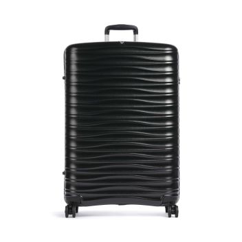 Roncato Wave Spinner (4 wheels) black
