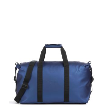 Rains Hilo Weekend bag dark blue