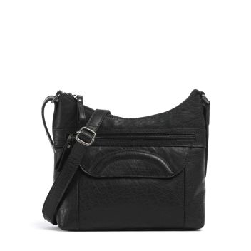 Spikes & Sparrow Bronco Elien Crossbody bag black
