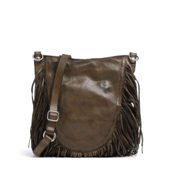 Campomaggi Crossbody bag khaki