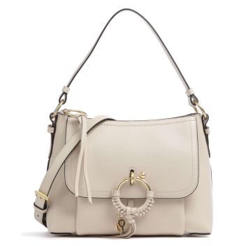 See by Chloé Joan Shoulder bag beige