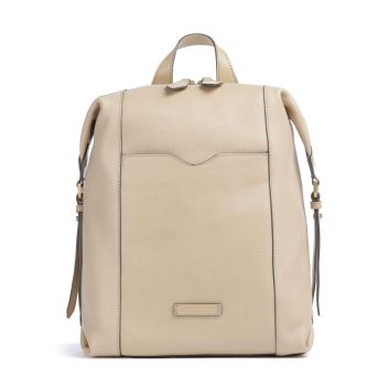 The Bridge Gemma Backpack beige
