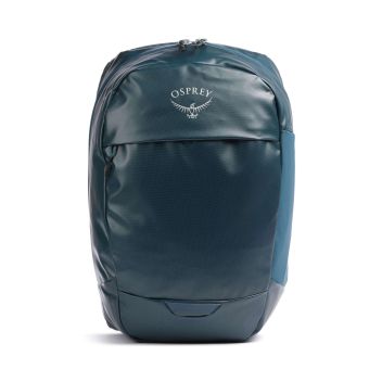 Osprey Transporter Panel Loader Backpack petrol