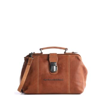 The Chesterfield Brand Rachael Handbag cognac