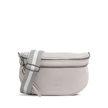 FredsBruder Bestie Crossbody bag stone