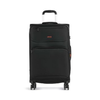 Jump Moorea 2 Spinner (4 wheels) black