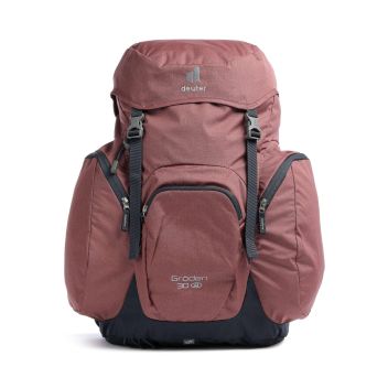 Deuter Gröden 30 SL Hiking backpack dark red