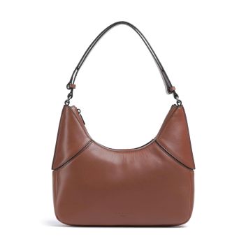 Liebeskind Lilly Soft Nappa S Hobo bag brown