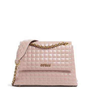 Guess Tia Shoulder bag antique pink