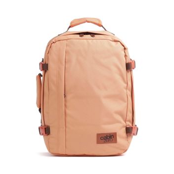 Cabin Zero Classic 36L Travel backpack apricot