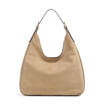 Michael Kors Nolita Hobo bag light brown