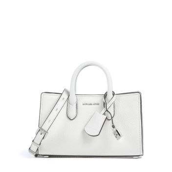 Michael Kors Scarlett Crossbody bag white
