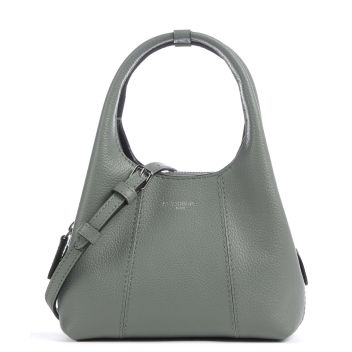 Le Tanneur Juliette Crossbody bag olive-green