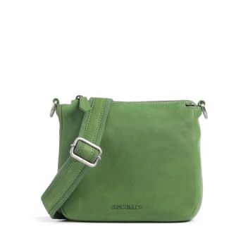 Jack Kinsky Aruba 3 Crossbody bag green