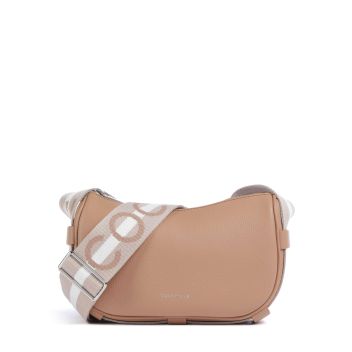 Coccinelle Raquel Crossbody bag light brown