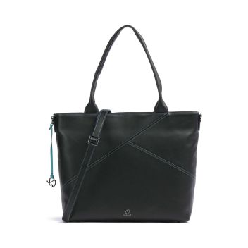 Mywalit Tote bag black