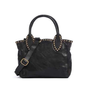 Campomaggi Crossbody bag black