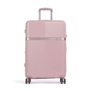 Roncato Airglam Spinner (4 wheels) rose