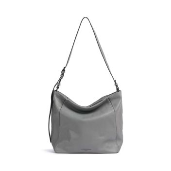 Liebeskind Chudy Sheep Natural L Hobo bag grey
