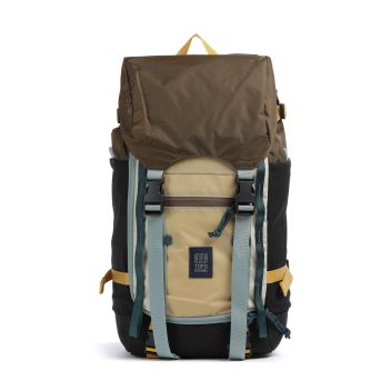 Topo Designs Rover Trail 22 Hiking backpack black