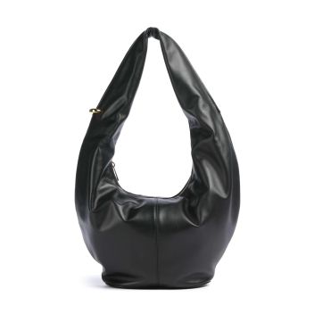 Furla Ring S Hobo bag black