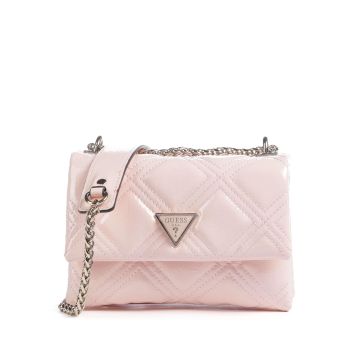 Guess Deesa Shoulder bag powder