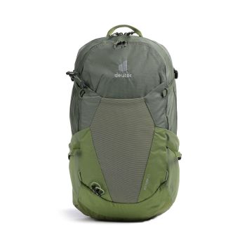 Deuter Futura 23 Hiking backpack green