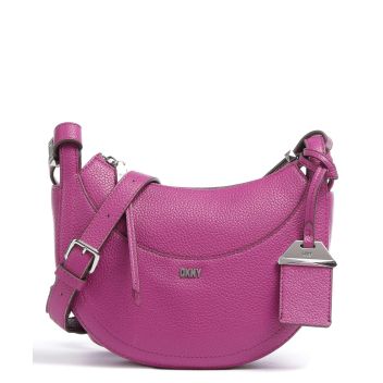 DKNY Barbara Crossbody bag violet