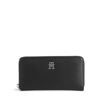 Tommy Hilfiger TH Essential Wallet black