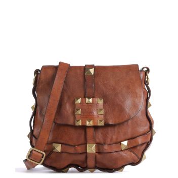 Campomaggi Prestige Crossbody bag brown