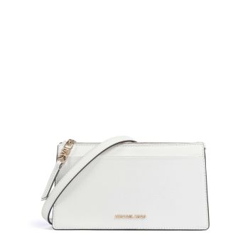 Michael Kors Empire Shoulder bag white