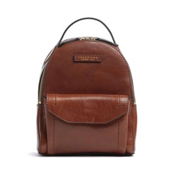The Bridge Fiona Backpack brown
