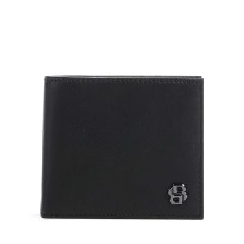 BOSS B Icon Wallet black