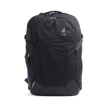 Deuter Gigant Hiking backpack black