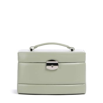 Windrose Merino Moda Jewelry box pistachio