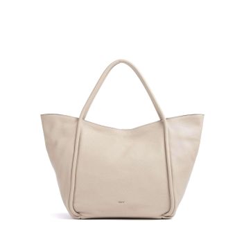 Abro Dalia Willow Tote bag beige