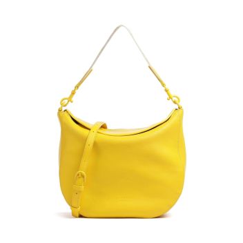Liebeskind Alessa Kodiaq Sheep M Hobo bag yellow