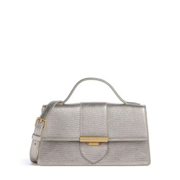 Lancaster Exotic Ily Crossbody bag gold