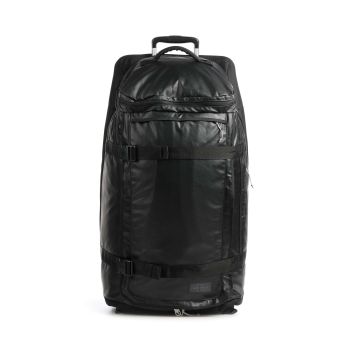 Eastpak Perce Wheel L Backpack with wheels black